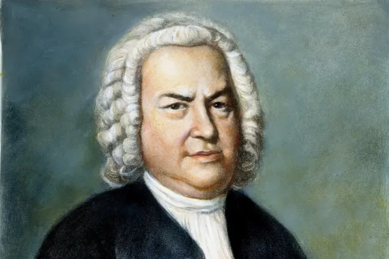 J.S. Bach, Prelude